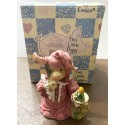 This Little Piggy - "Boar Humbug!" 1995 Figurine 145823