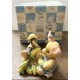 This Little Piggy - "Nothin' Corny Bout You And Me" 1994 Figurine 136492