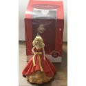 Holiday Barbie - Heirloom Collector's Edition 2014 Ornament