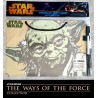 Star Wars - Hanging Dry Erase Board With Marker