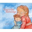 Everyday Blessings - Hardcover