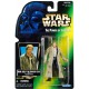 Star Wars The Power of the Force Green Card, Han Solo in Endor Gear with Hologram
