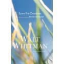 Laws for Creations - Paperback