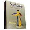 Sociology, Fifth Edition - Hardcover