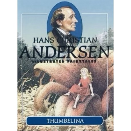 Thumbelina - Hardcover