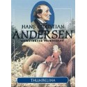 Thumbelina - Hardcover