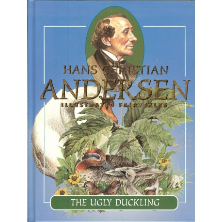 The Ugly Duckling - Hardcover