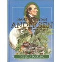 The Ugly Duckling - Hardcover