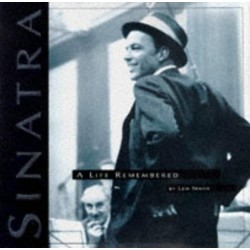 Sinatra: A Live Remembered - Hardcover