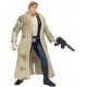 Star Wars The Power of the Force Green Card, Han Solo in Endor Gear with Hologram
