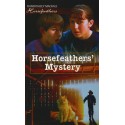 Horsefeathers' Mystery - Paperback