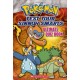 Pokemon Test Your Sinnoh Smarts: Ultimate Quiz Book - Paperback