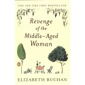 Revenge of the Middle-Aged Woman: A Novel - Paperback