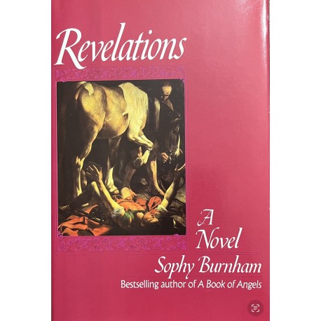 Revelations: A Novel - Hardcover
