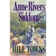 Hill Towns - Hardcover