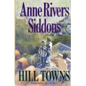 Hill Towns - Hardcover