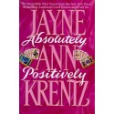 Absolutely, Positively - Hardcover