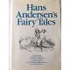 Hans Andersen's Fairy Tales - Hardcover