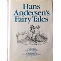 Hans Andersen's Fairy Tales - Hardcover