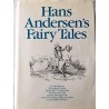 Hans Andersen's Fairy Tales - Hardcover