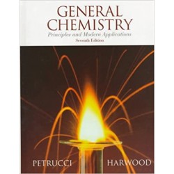General Chemistry: Principles and Modern Applications, Seventh Edition - Hardcover