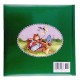 Treasury of Mother Goose Rhymes - Hardcover
