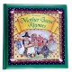 Treasury of Mother Goose Rhymes - Hardcover