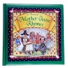Treasury of Mother Goose Rhymes - Hardcover