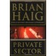 Private Sector: A Novel - Hardcover