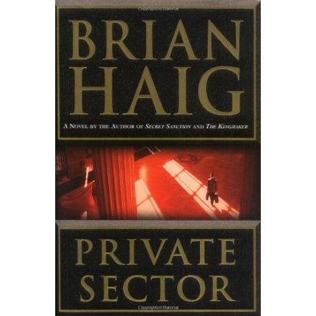 Private Sector: A Novel - Hardcover