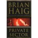 Private Sector: A Novel - Hardcover