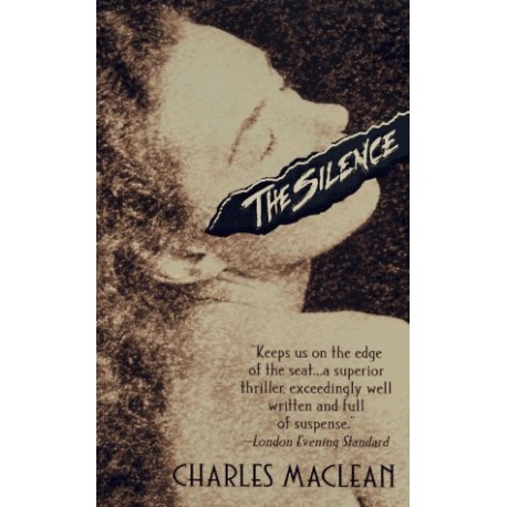 The Silence - Paperback