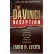 The Da Vinci Deception - Paperback