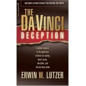 The Da Vinci Deception - Paperback
