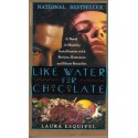 Like Water For Chocolate - Paperback