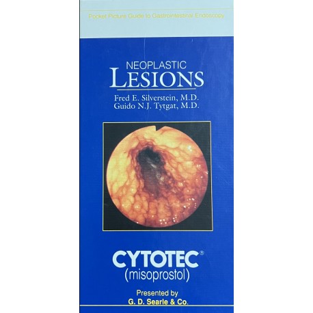 Neoplastic Lesions: Cytotec - Hardcover