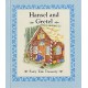 Hansel and Gretel: Fairy Tale Treasury - Hardcover