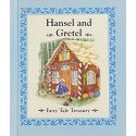 Hansel and Gretel: Fairy Tale Treasury - Hardcover