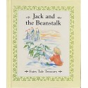Jack and the Beanstalk: Fairy Tale Treasury - Hardcover
