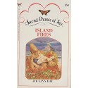 Island Fires: Second Chance at Love - Paperback