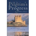 Pilgrim's Progress: One Man's Search for Eternal Life, An Allegory - Paperback