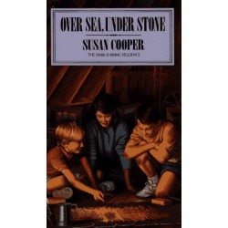 Over Sea, Under Stone: The Dark is Rising Sequence - Paperback