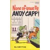 None Of Your Lip, Andy Capp! - Paperback