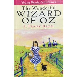 The Wonderful Wizard of Oz - Paperback