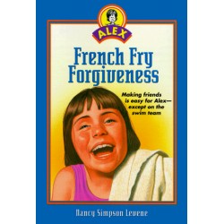 French Fry Forgiveness - Paperback