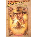 Indiana Jones and the Last Crusade - Paperback