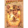 Indiana Jones and the Last Crusade - Paperback