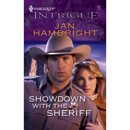 Showdown with the Sheriff - Paperback