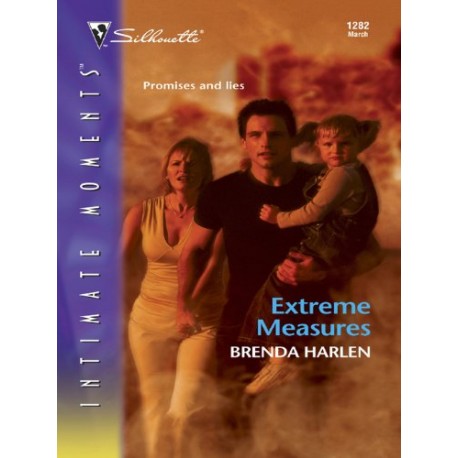 Extreme Measures - Paperback