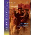 Extreme Measures - Paperback